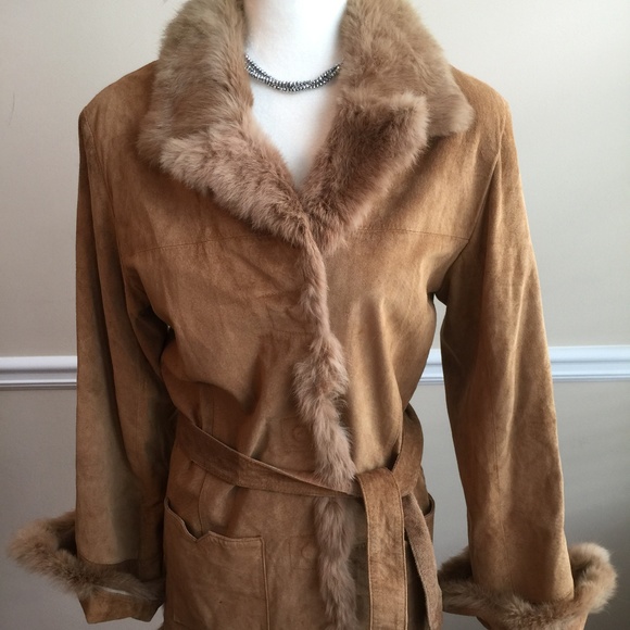 Mitsu Jackets & Blazers - Mitsu New York- Milan- Paris Jacket , Size Medium